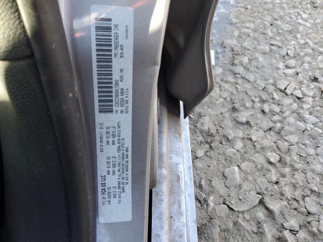 2016 CHRYSLER 200 LIMITE - 1C3CCCABXGN115843