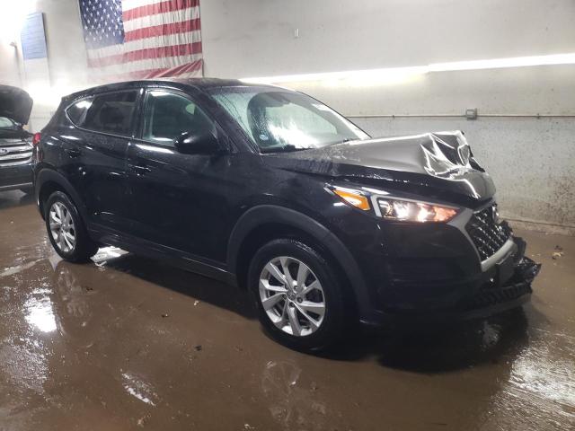 2019 HYUNDAI TUCSON SE - KM8J23A43KU868793