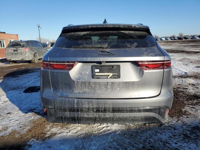 2025 JAGUAR F-PACE R-D - SADCT2EX2SA747686