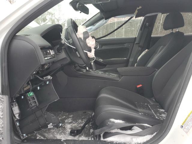 2HGFE2F52PH110582 2023 HONDA CIVIC