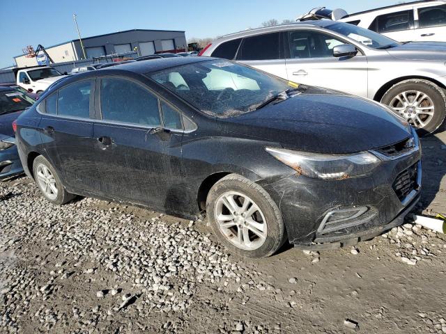 Vin: 1g1be5sm2j7187444, lot: 45042775, chevrolet cruze lt 20184