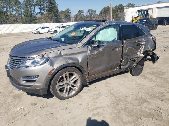 LINCOLN MKC RESERV