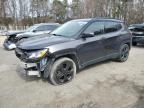 2018 JEEP COMPASS LA - 3C4NJCBB7JT408289