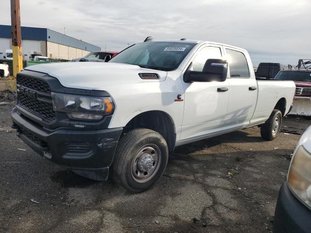 Global Auto Auctions: 2023 RAM 2500 TRADESMAN