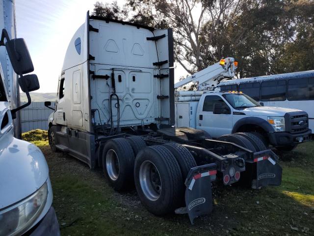 FREIGHTLINER CASCADIA 1 2021 white  diesel 3AKJHHDR7MSMX7594 photo #4