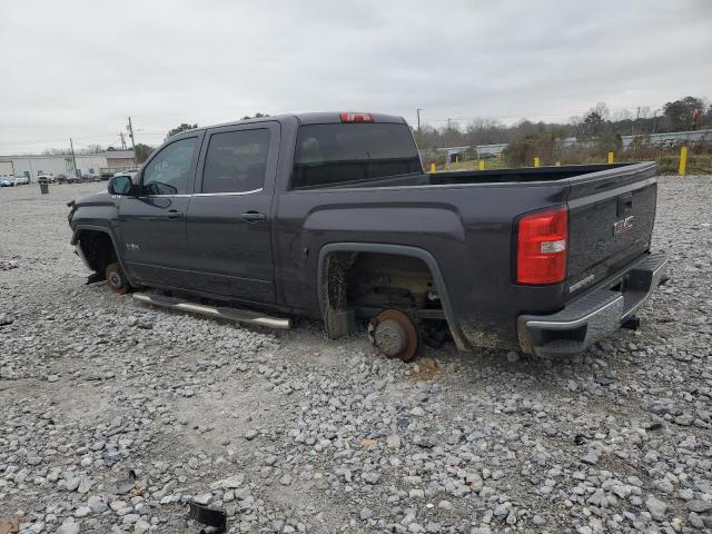 2015 GMC SIERRA K15 3GTU2UEC7FG278730
