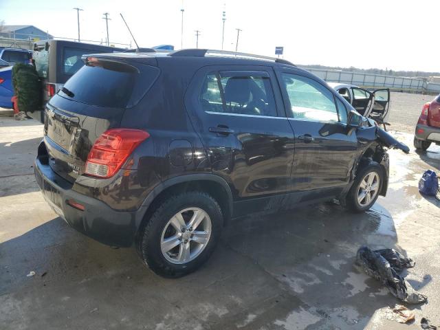 Vin: kl7cjrsb1fb185778, lot: 42312075, chevrolet trax 1lt 20153