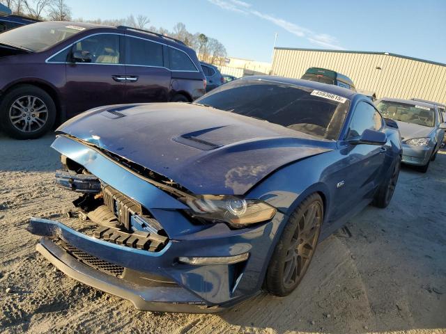 Vin: 1fa6p8cf5p5300589, lot: 45936615, ford mustang gt 2023 img_1