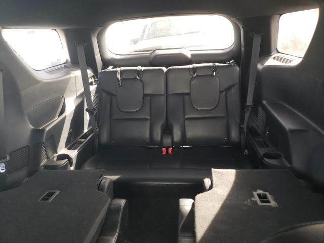 2020 FORD EXPLORER X - 1FMSK8DH8LGC29454