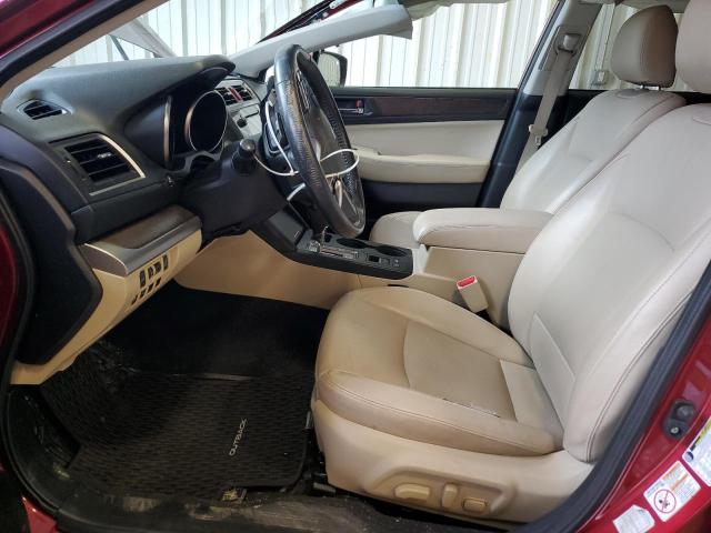 2015 SUBARU OUTBACK 2. - 4S4BSBLC3F3269908