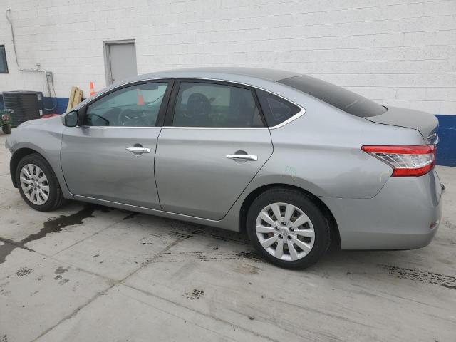 Vin: 3n1ab7ap9dl723117, lot: 45405425, nissan sentra s 20132