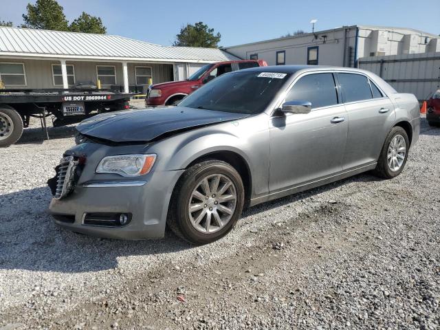 CHRYSLER 300 LIMITE