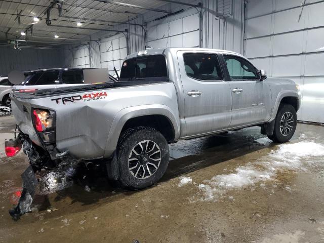 Vin: 3tycz5an9pt158794, lot: 44548215, toyota tacoma double cab 20233