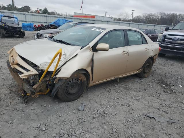TOYOTA COROLLA BASE