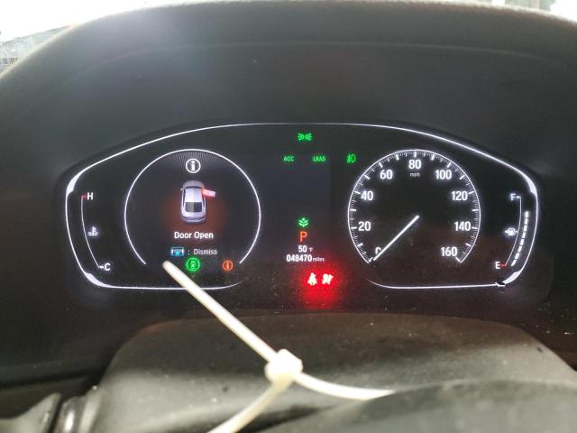 2018 HONDA ACCORD TOU - 1HGCV1F91JA024296