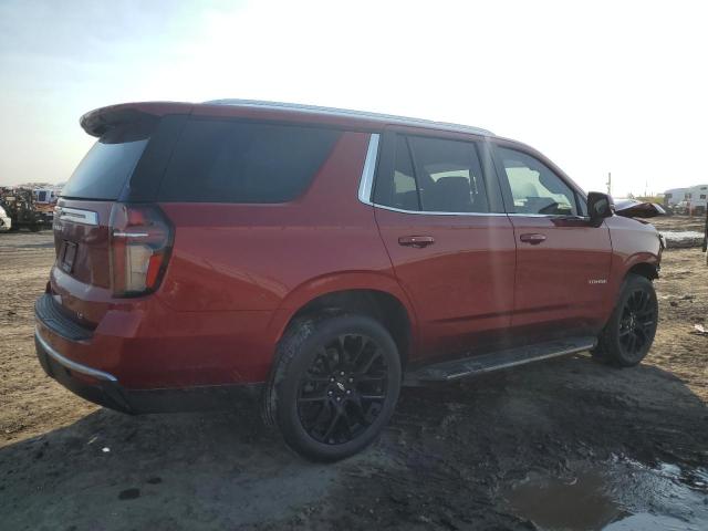 2022 CHEVROLET TAHOE C150 - 1GNSCNKD0NR105015