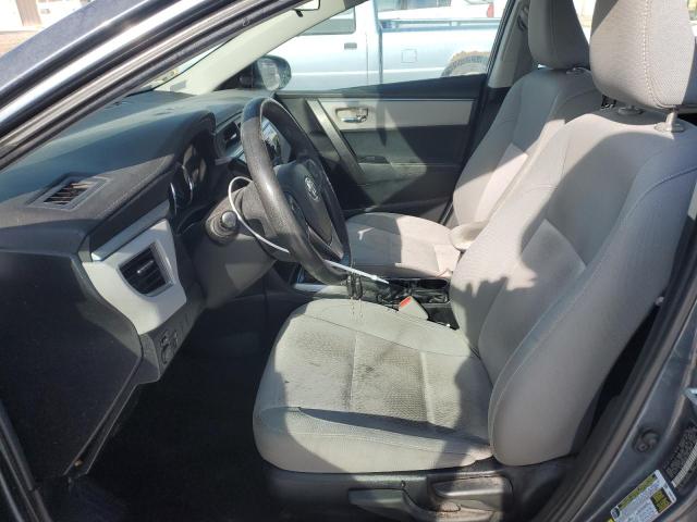 2015 TOYOTA COROLLA L - 2T1BURHE8FC332879