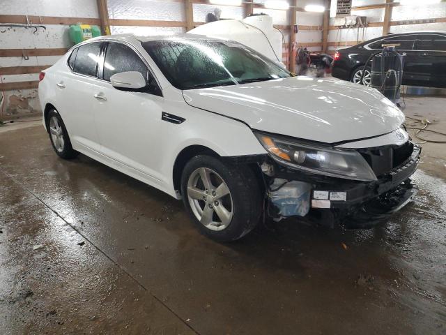 2015 KIA OPTIMA LX - KNAGM4A75F5640302