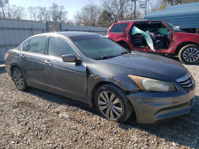 2012 HONDA ACCORD EXL - 1HGCP2F87CA217868