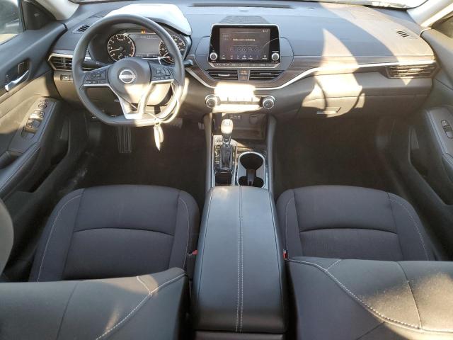 2024 NISSAN ALTIMA SV - 1N4BL4DV4RN334907