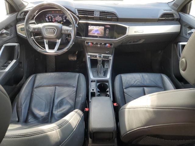 2020 AUDI Q3 PREMIUM - WA1AECF38L1024869