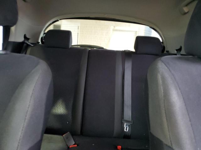 2017 NISSAN JUKE S - JN8AF5MR3HT704894