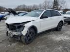 2022 MERCEDES-BENZ GLC 300 4M - W1N0G8EB0NV360067