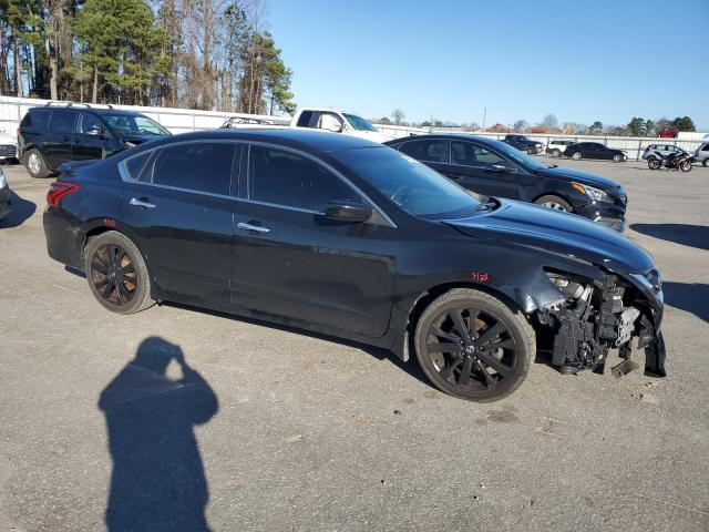Vin: 1n4al3ap6hn355252, lot: 44623665, nissan altima 2.5 20174