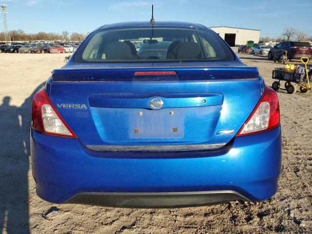 2016 NISSAN VERSA S - 3N1CN7AP4GL874497