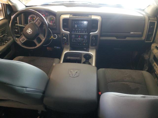 2018 RAM 1500 SLT - 3C6RR7LT4JG271689
