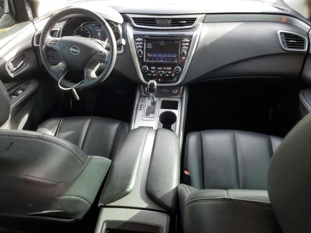 2023 NISSAN MURANO SV - 5N1AZ2BS8PC110089