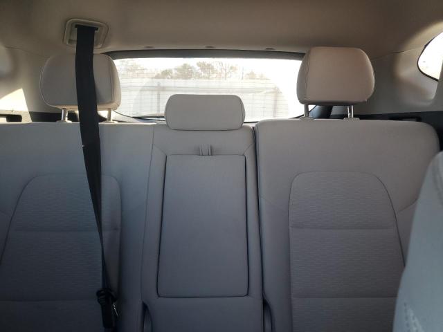 2019 HYUNDAI TUCSON SE - KM8J23A48KU071407