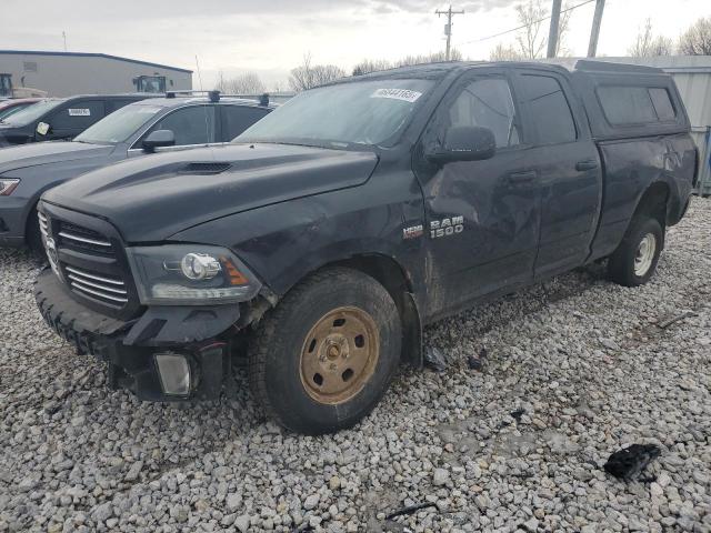 RAM 1500 SPORT