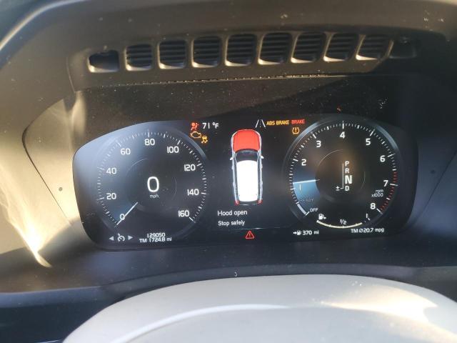 2016 VOLVO XC90 T6 YV4A22PK4G1044649