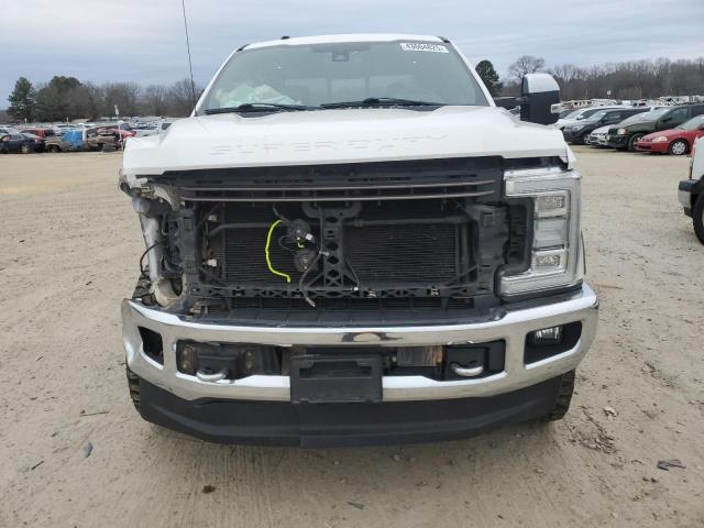 2018 FORD F250 SUPER - 1FT7W2BT8JEC17011