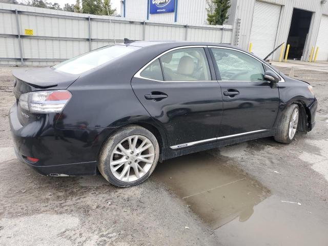 Vin: jthbb1ba4a2021002, lot: 44583985, lexus hs 250h 20103
