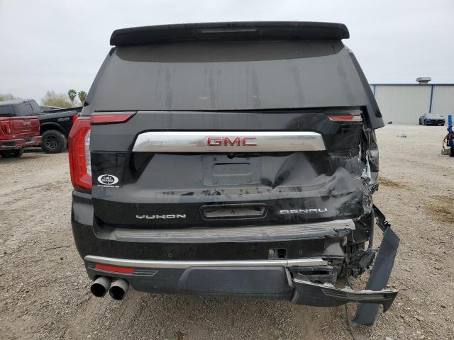 2021 GMC YUKON XL D 1GKS2JKL8MR476180