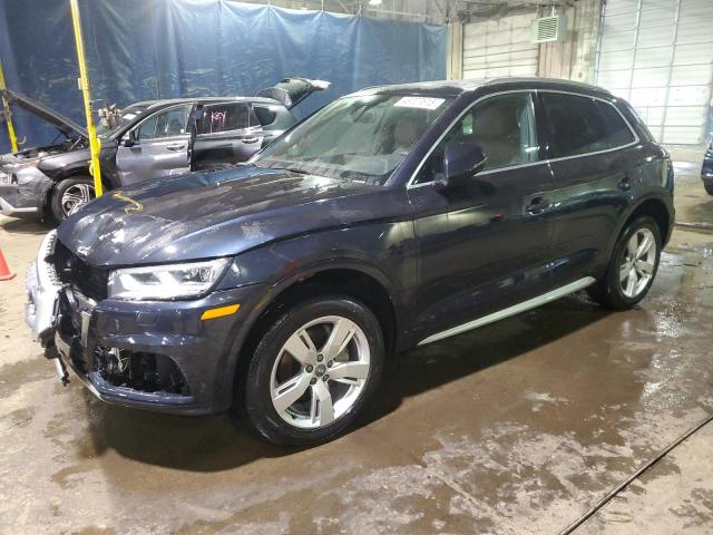 AUDI Q5 PREMIUM