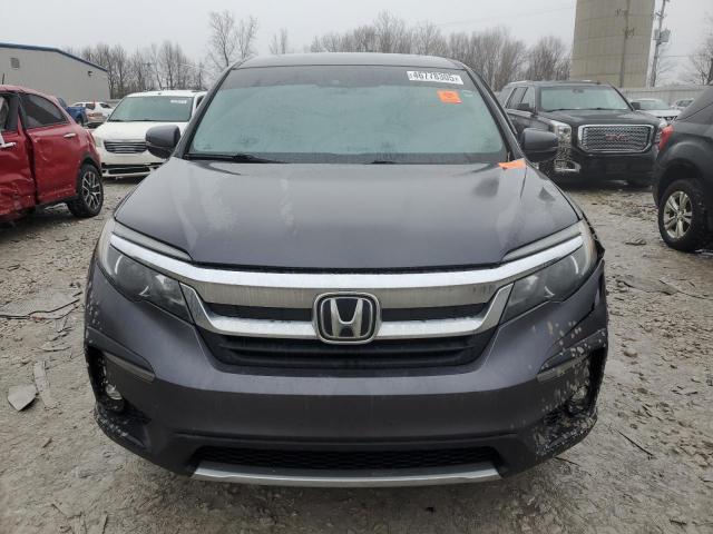 2019 HONDA PILOT EXL - 5FNYF6H57KB045915