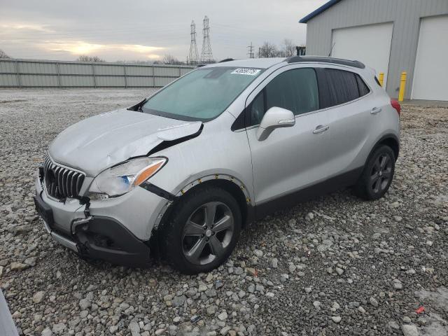 BUICK ENCORE PRE