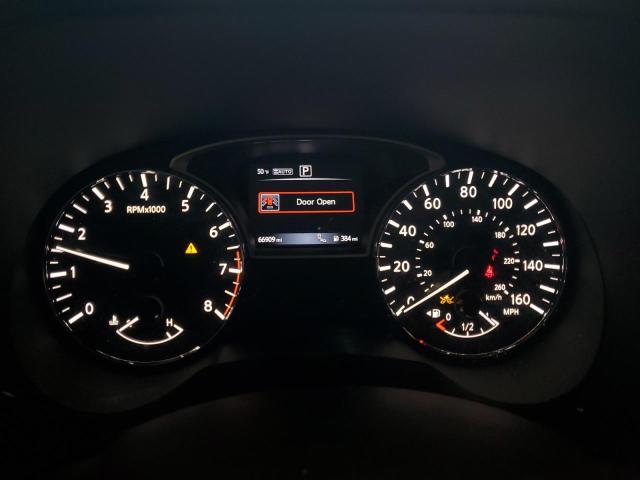 2019 NISSAN PATHFINDER - 5N1DR2MM4KC587882