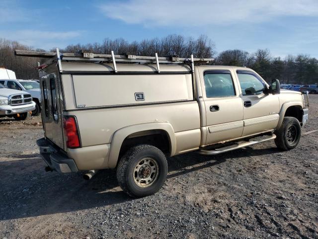 2005 CHEVROLET SILVERADO #3296961879