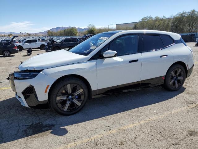 BMW IX XDRIVE5