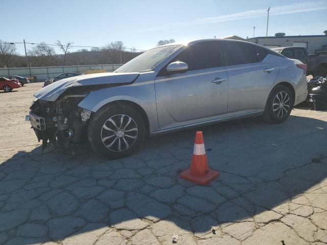 Vin: 1n4bl4bv2kn322991, lot: 51046715, nissan altima s 2019 img_1