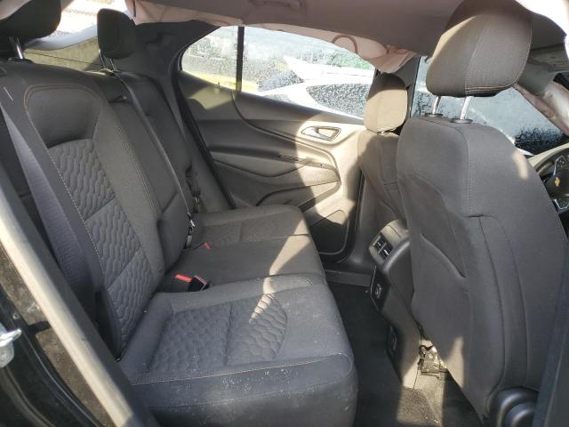 2019 CHEVROLET EQUINOX LT - 2GNAXVEX5K6145751
