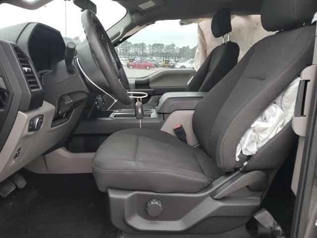 2019 FORD F150 SUPER - 1FTEX1CP9KKC18168
