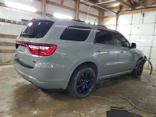 2019 DODGE DURANGO GT 1C4RDJDG9KC599474