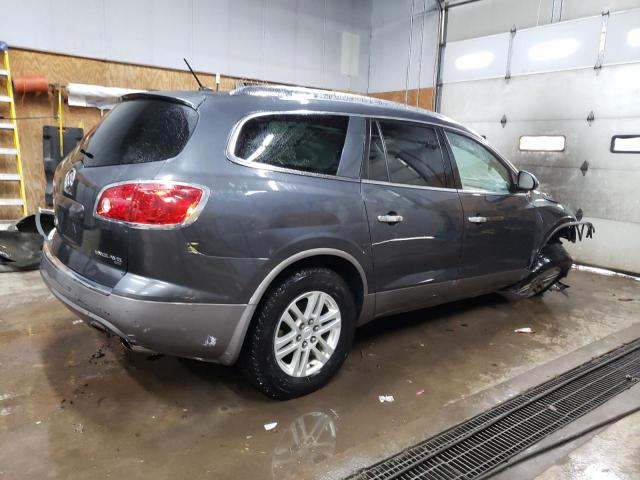 Vin: 5gakvaed2cj340567, lot: 43824985, buick enclave 20123