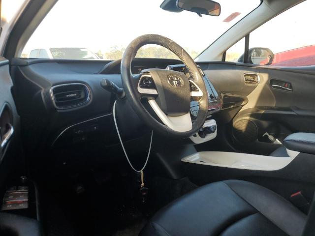2016 TOYOTA PRIUS JTDKARFU3G3521971