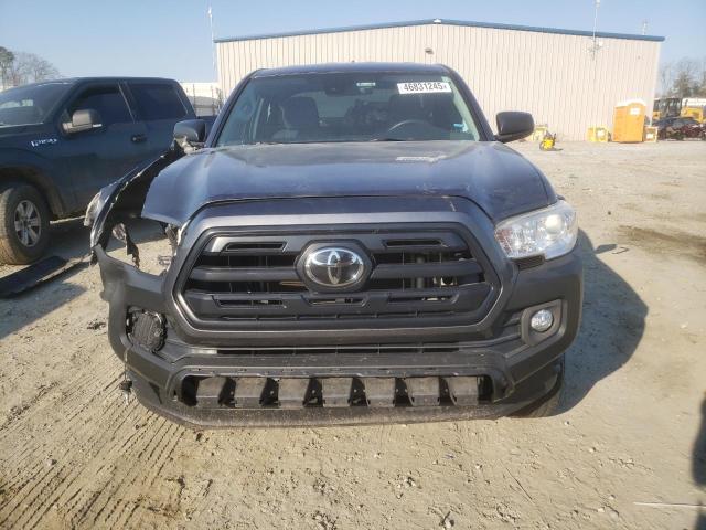 2019 TOYOTA TACOMA ACC - 5TFSX5EN1KX067545